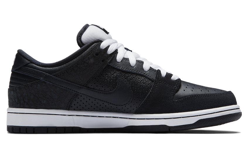 Кроссовки Nike Dunk SB Murasaki Ride Life - изображение 2