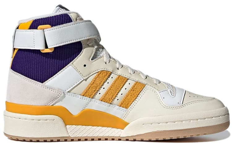 Кроссовки adidas Forum 84 High - изображение 2