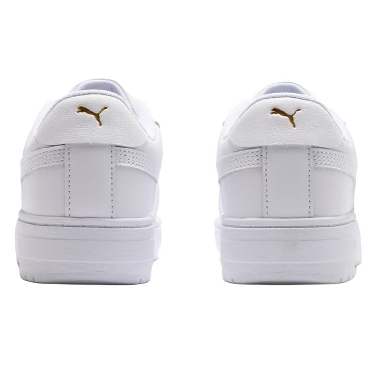 Кроссовки PUMA Ca Pro Classic II White - изображение 4