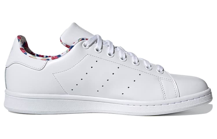 Кроссовки adidas Stan Smith White Multicolor - изображение 2