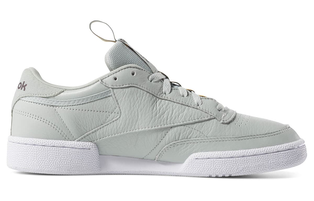 Кроссовки Reebok Club C 85 - изображение 2