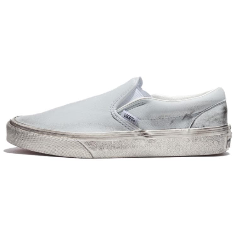 Кроссовки Vans slip-on - изображение 1