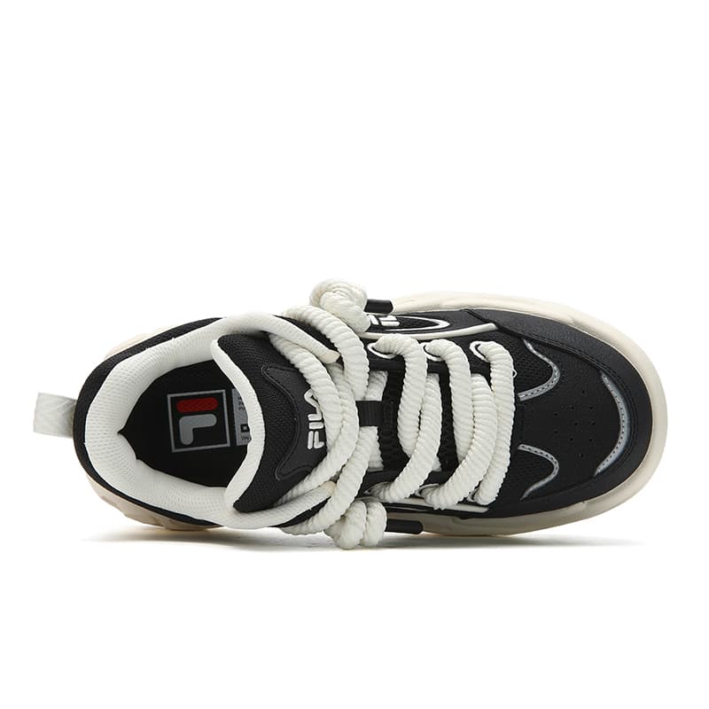 Кроссовки FILA BROOK 2 2 - изображение 4