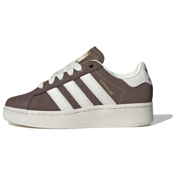 Кроссовки adidas originals SUPERSTAR XLG - изображение 1