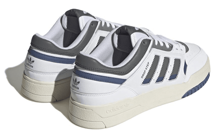 Кроссовки adidas originals Drop Step - изображение 3