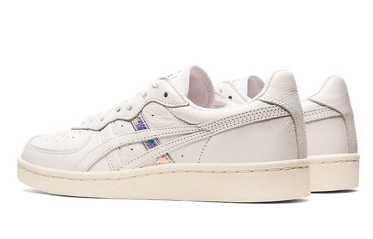 Кроссовки Onitsuka Tiger GSM - изображение 4