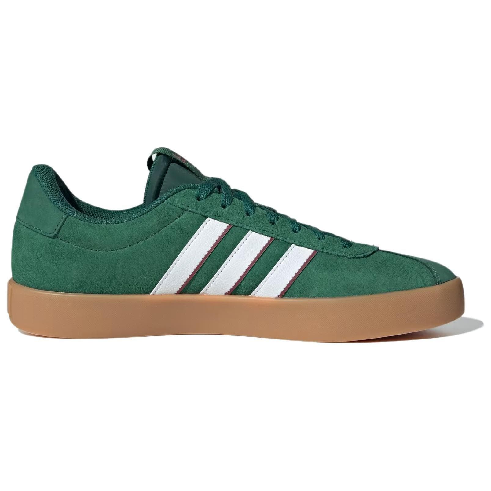 Кроссовки adidas Neo Vl Court 3.0 Green - изображение 2