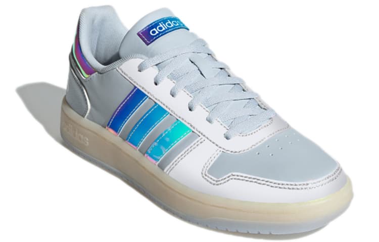 Кроссовки adidas neo Hoops 2.0 - изображение 3