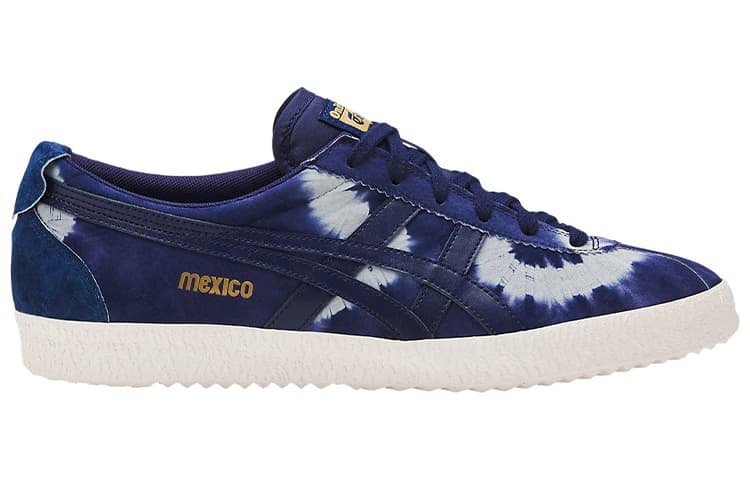 Кроссовки Onitsuka Tiger Delegation - изображение 2