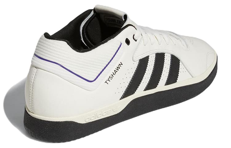 Кроссовки adidas originals Tyshawn - изображение 4