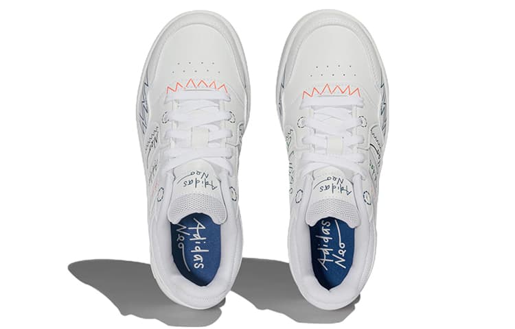 Кроссовки adidas neo Hoops 3.0 Lifestyle - изображение 5