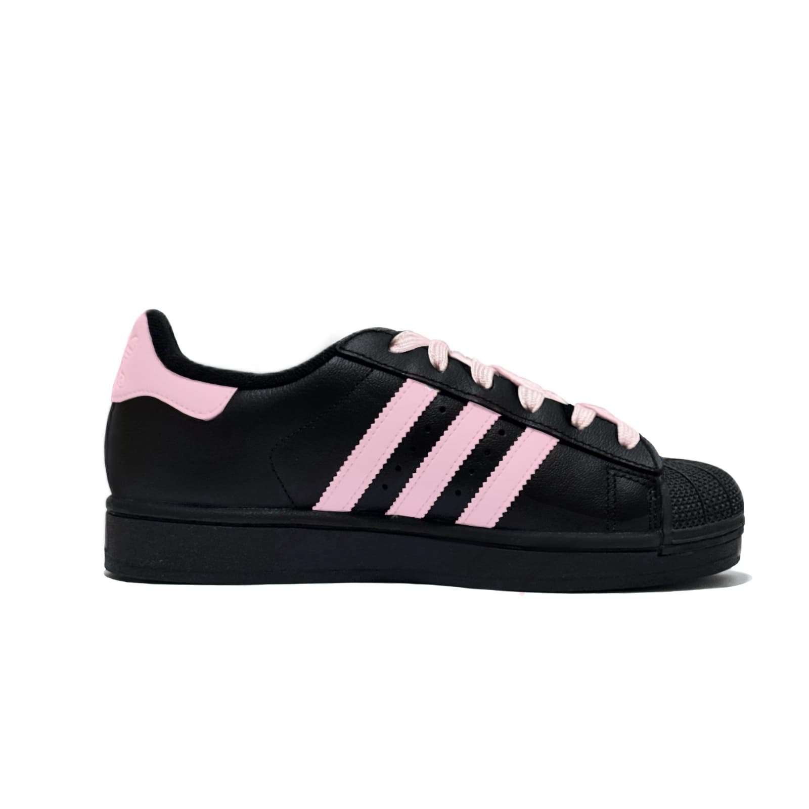 Кроссовки adidas originals Superstar 2 - изображение 2