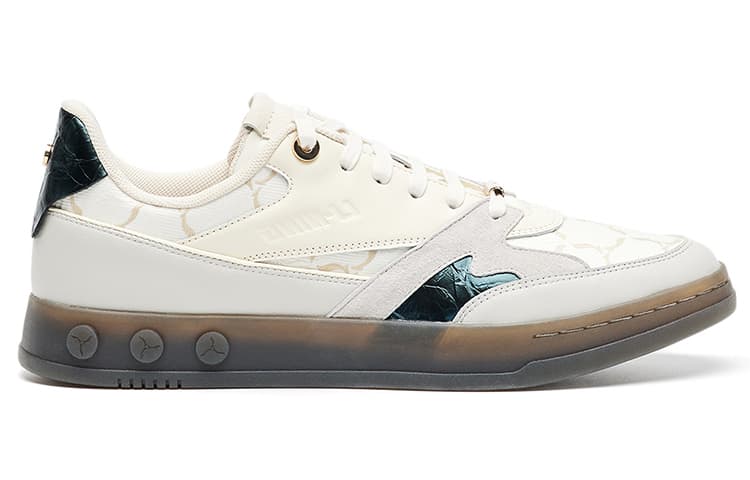 Кроссовки LI-NING 1990 - изображение 2