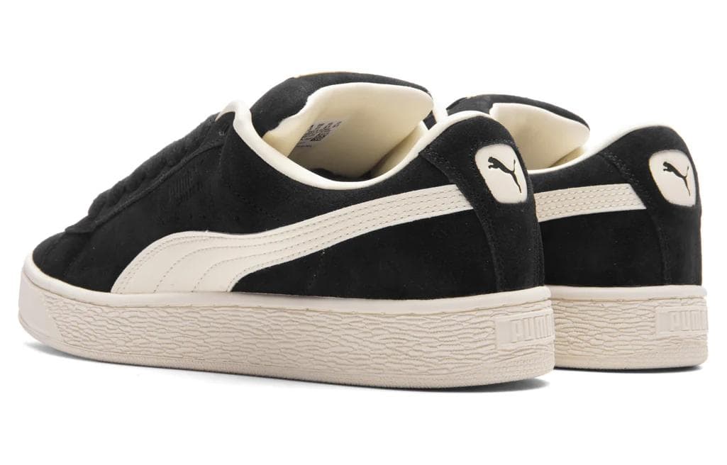 Кроссовки PLEASURES x PUMA Suede XL - изображение 4