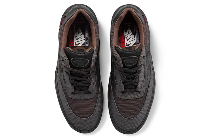 Кроссовки Vans Pro Skate - изображение 3