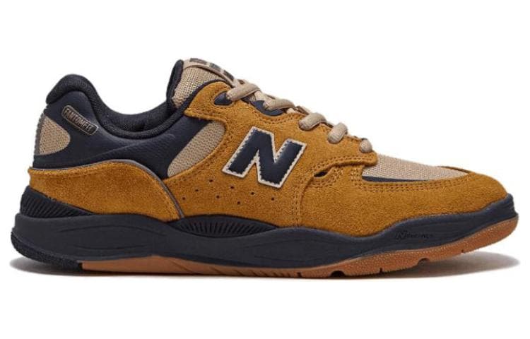 Кроссовки New Balance Numeric - изображение 2