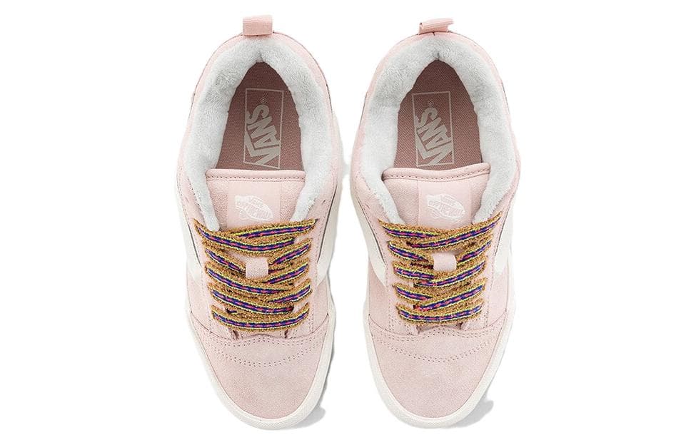 Кроссовки Vans Knu Stack - изображение 3