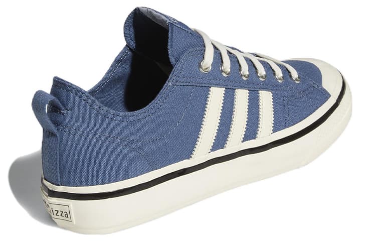 Кроссовки adidas Nizza RF 74 Blue - изображение 4