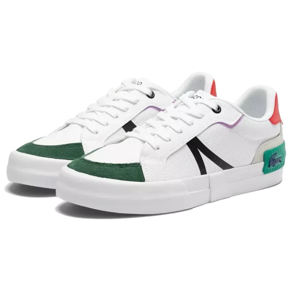 Кроссовки LACOSTE L004 - изображение 2