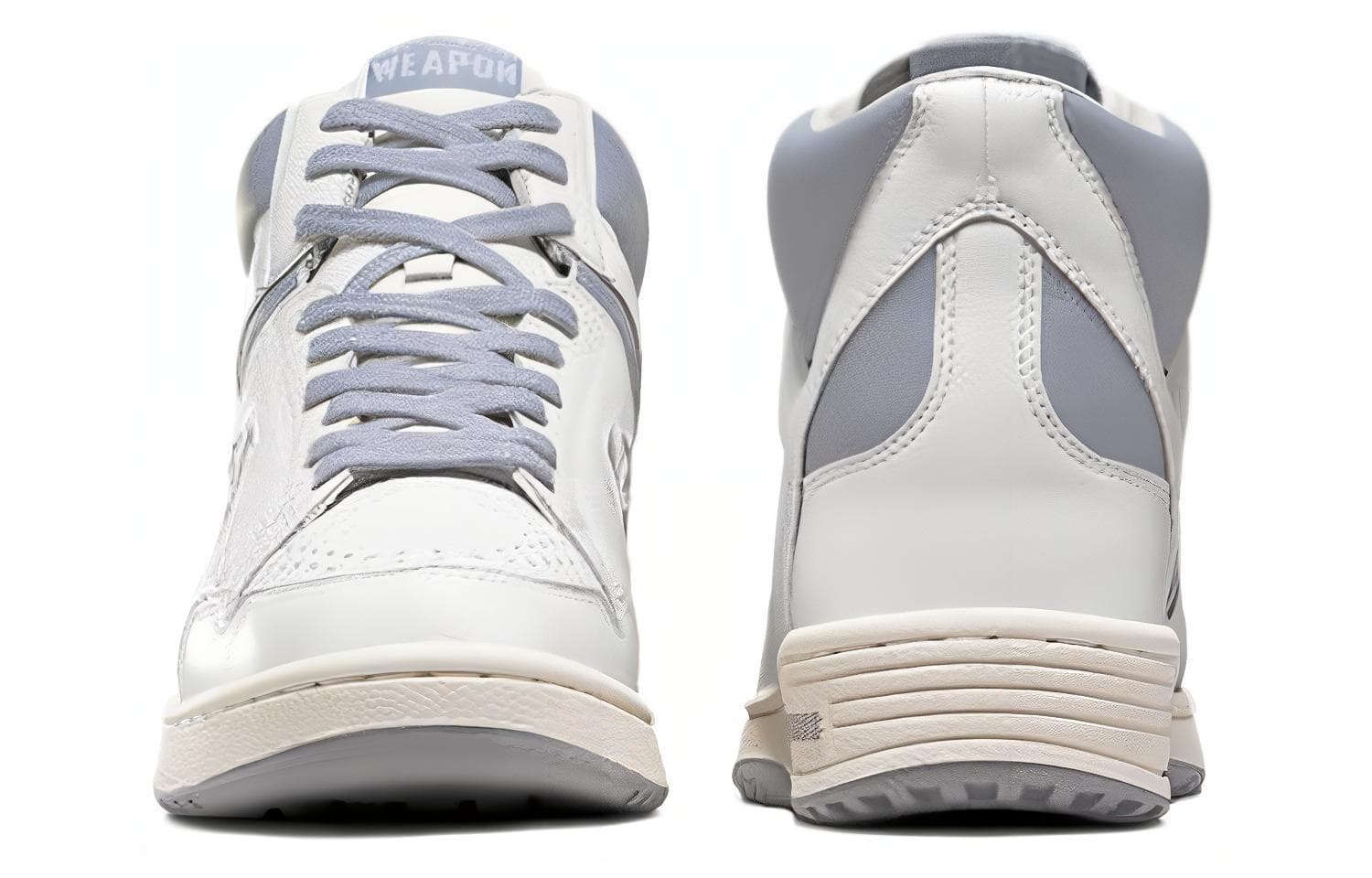 Кроссовки Converse Weapon - изображение 3
