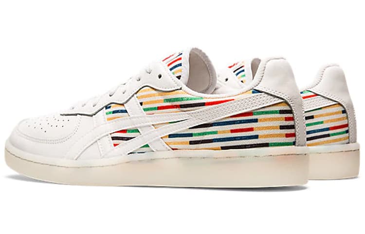 Кроссовки Onitsuka Tiger GSM - изображение 4