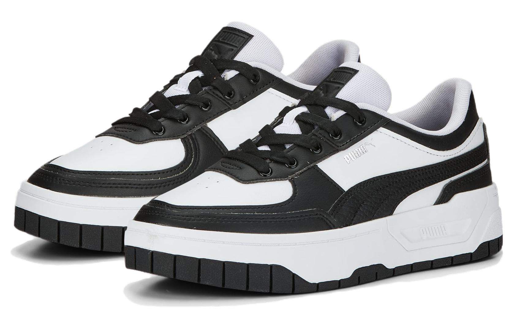 Кроссовки PUMA Cali Dream - изображение 3