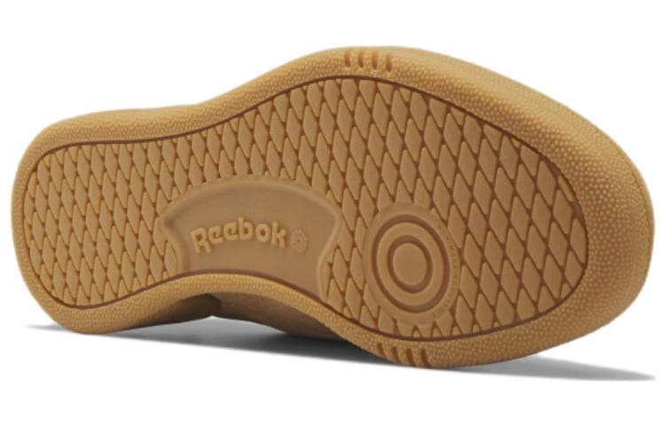 Кроссовки Reebok Club C 85 Brown - изображение 7