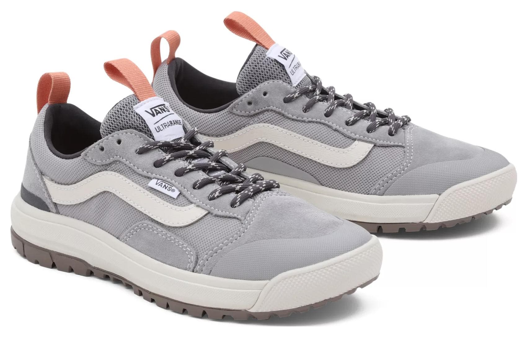 Кроссовки Vans UltraRange Exo Ww Mte-1 - изображение 3