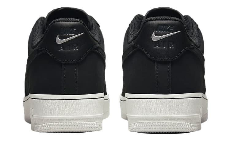 Кроссовки Nike Air Force 1 Low LX "Off-Noir" — фото 5