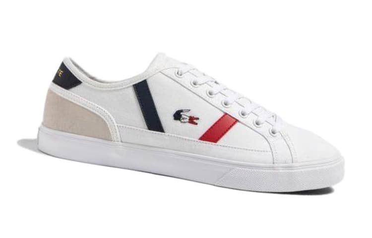 Кроссовки LACOSTE - изображение 2