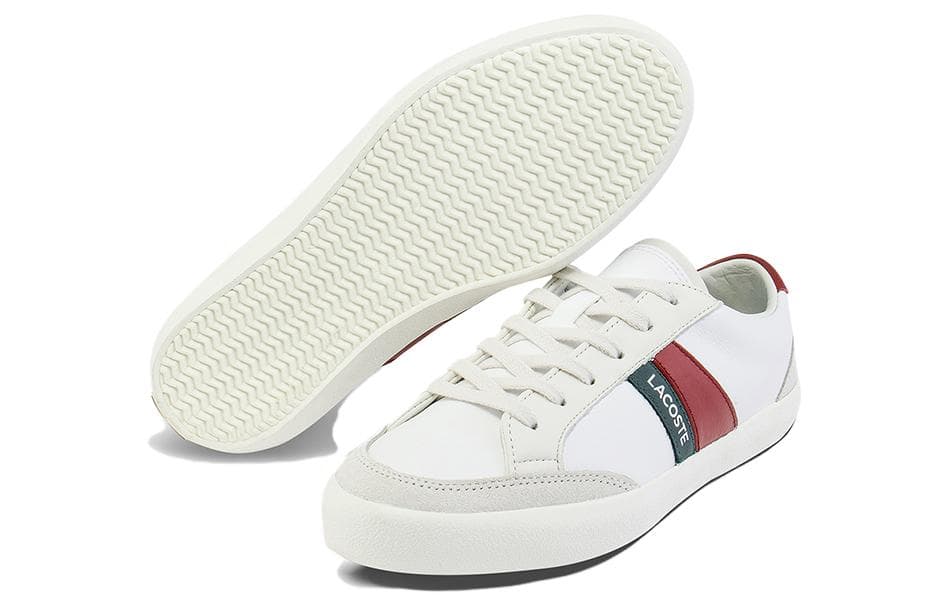 Кроссовки LACOSTE - изображение 4