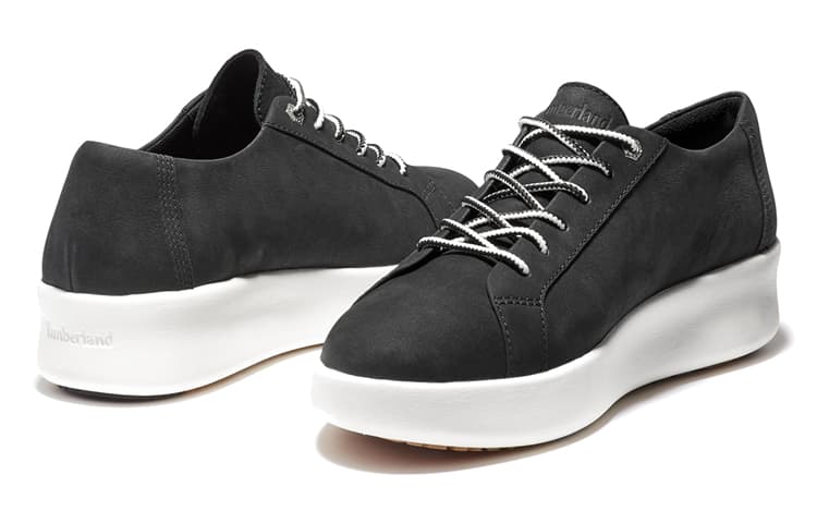 Кроссовки Timberland Berlin Park - изображение 4