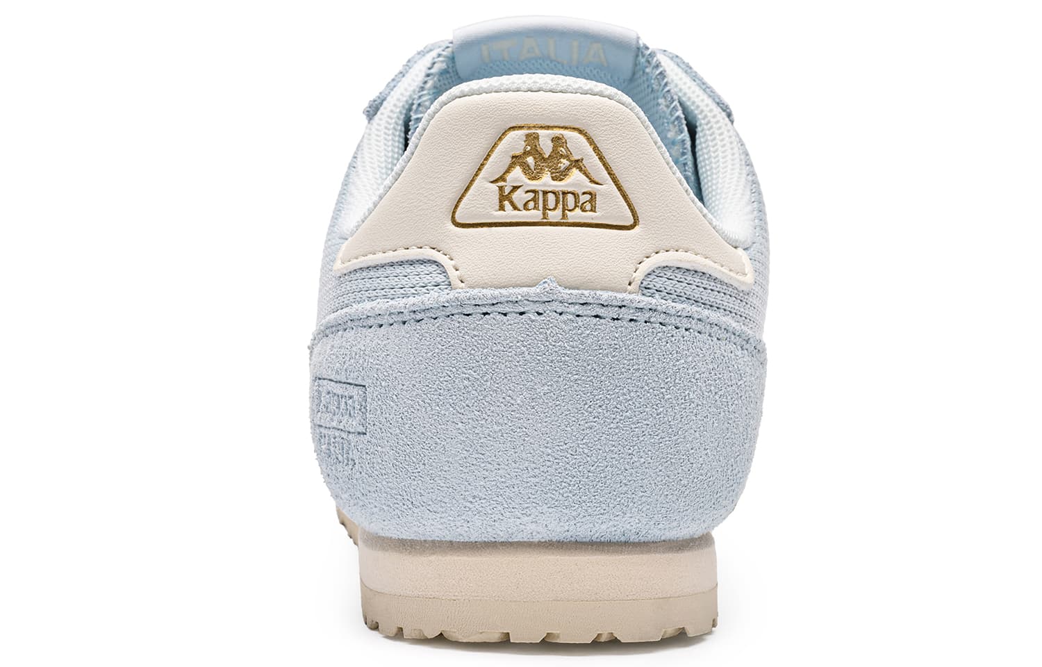 Кроссовки kappa O.Lite70 Спина To Спина Low Топ Скейтборд Обувь Женские Сине-белый - изображение 5