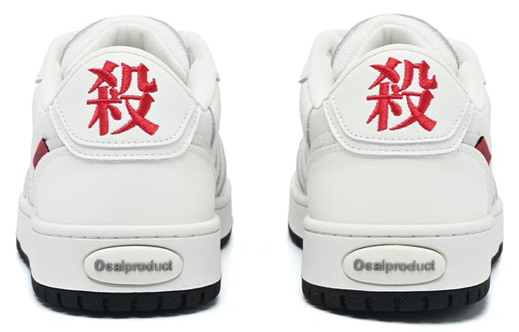 Кроссовки STA x Ocai Special Blood White - изображение 3