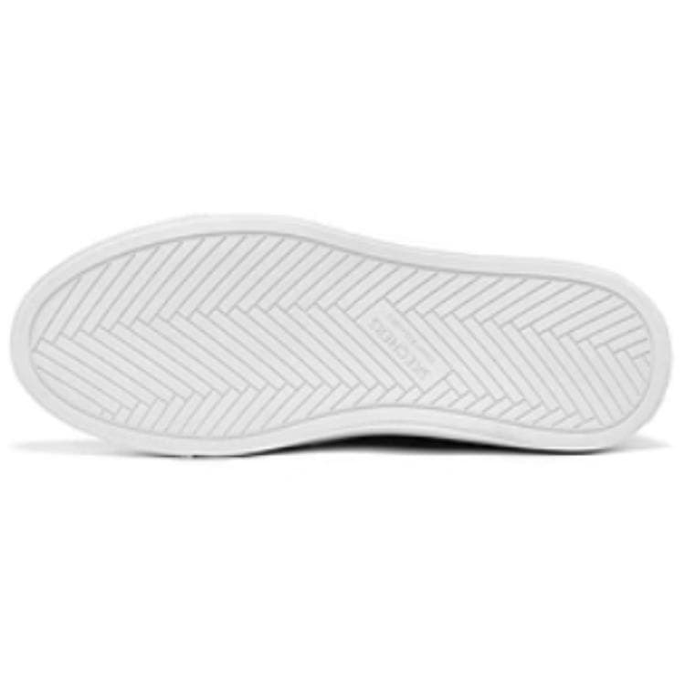 Кроссовки Skechers Court Classics Yellow - изображение 4