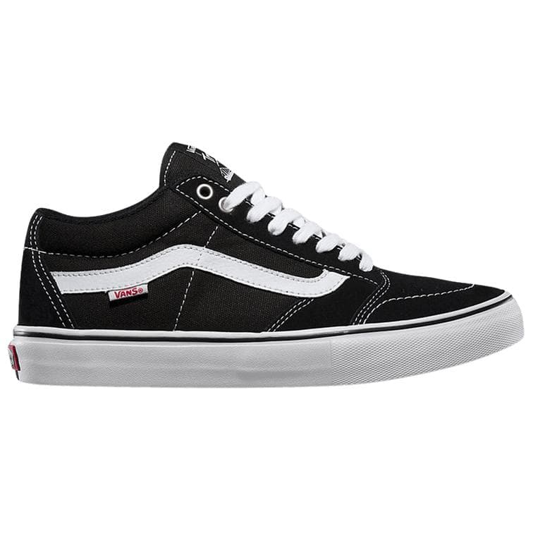 Кроссовки Vans TNT SG - изображение 2