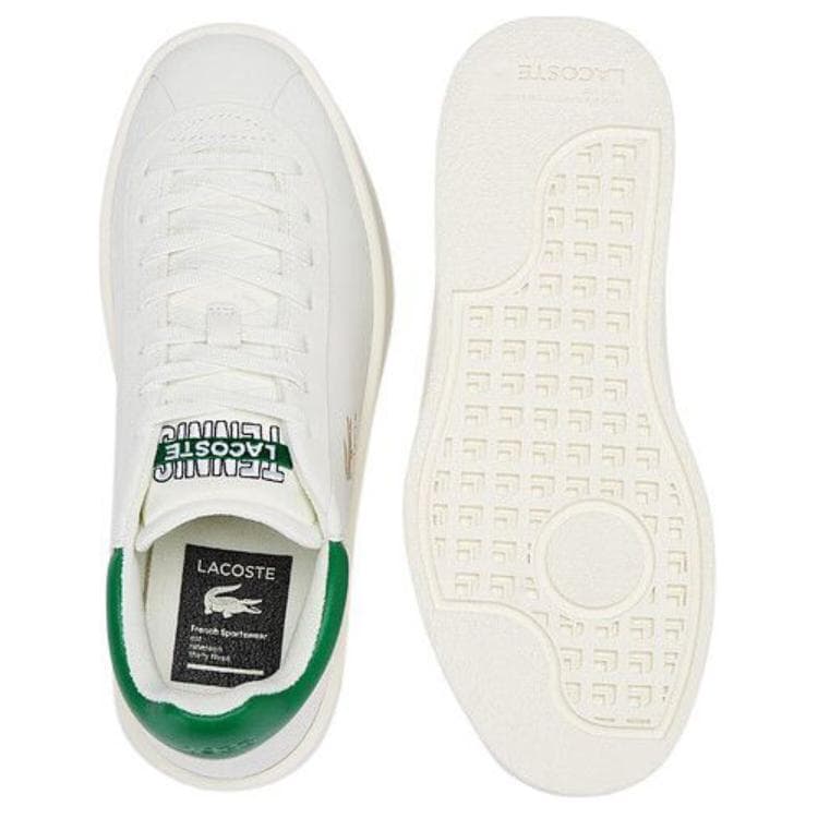 Кроссовки LACOSTE - изображение 5