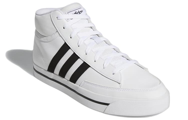 Кроссовки adidas neo Retrovulc Mid - изображение 3