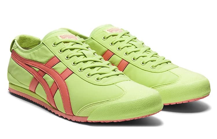 Кроссовки Onitsuka Tiger MEXICO 66 - изображение 2