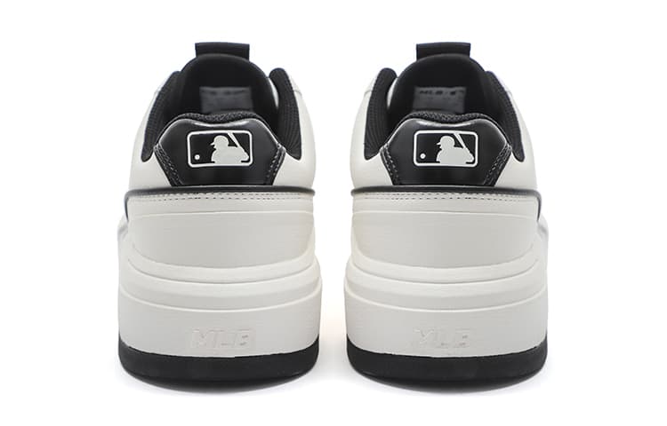 Кроссовки MLB CHUNKY LINER - изображение 5