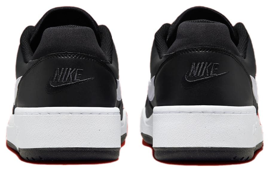 Кроссовки Nike Full Force LOW "PANDA" - изображение 5