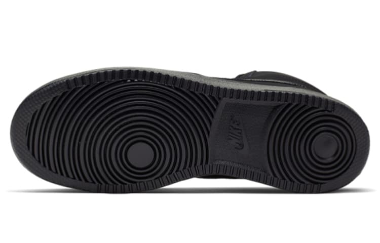 Кроссовки Nike Ebernon Mid SE Black - изображение 6