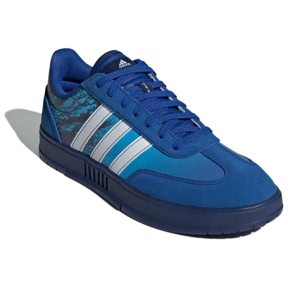 Кроссовки adidas GRADAS Blue - изображение 3