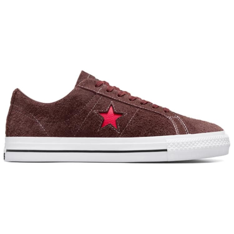 Кроссовки Converse One Star Pro - изображение 2