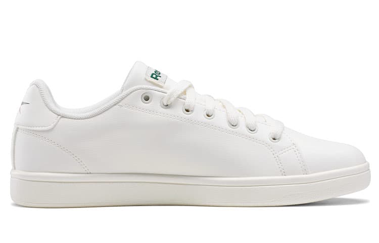 Кроссовки Reebok Court Series 1 White - изображение 2