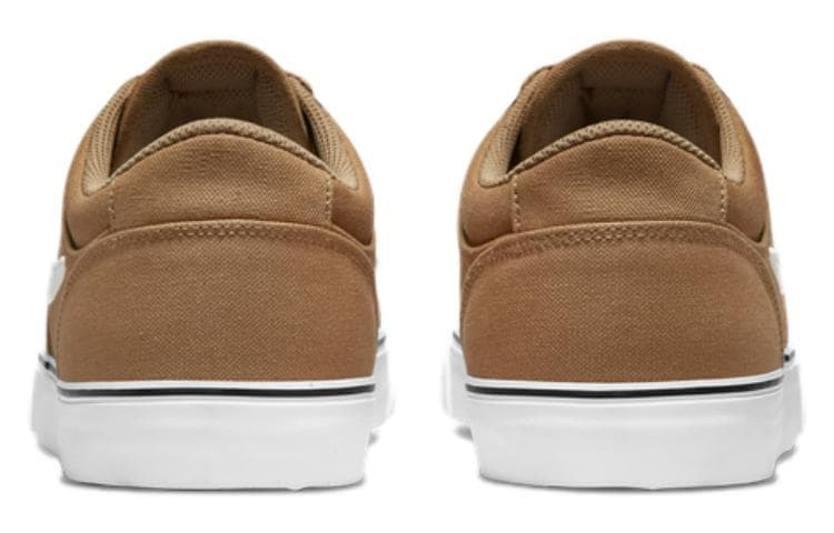 Кроссовки Nike SB Chron 2 Brown - изображение 5