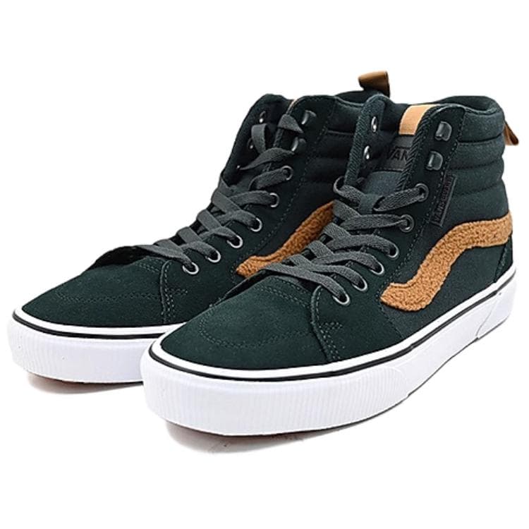 Кроссовки Vans Filmore Hi - изображение 3