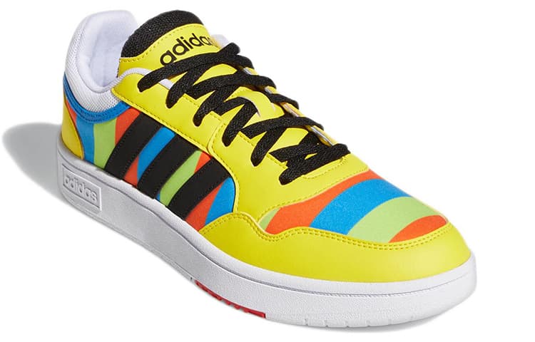Кроссовки adidas neo Hoops 3.0 Ses - изображение 3