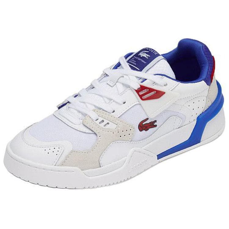 Кроссовки Lacoste - изображение 2