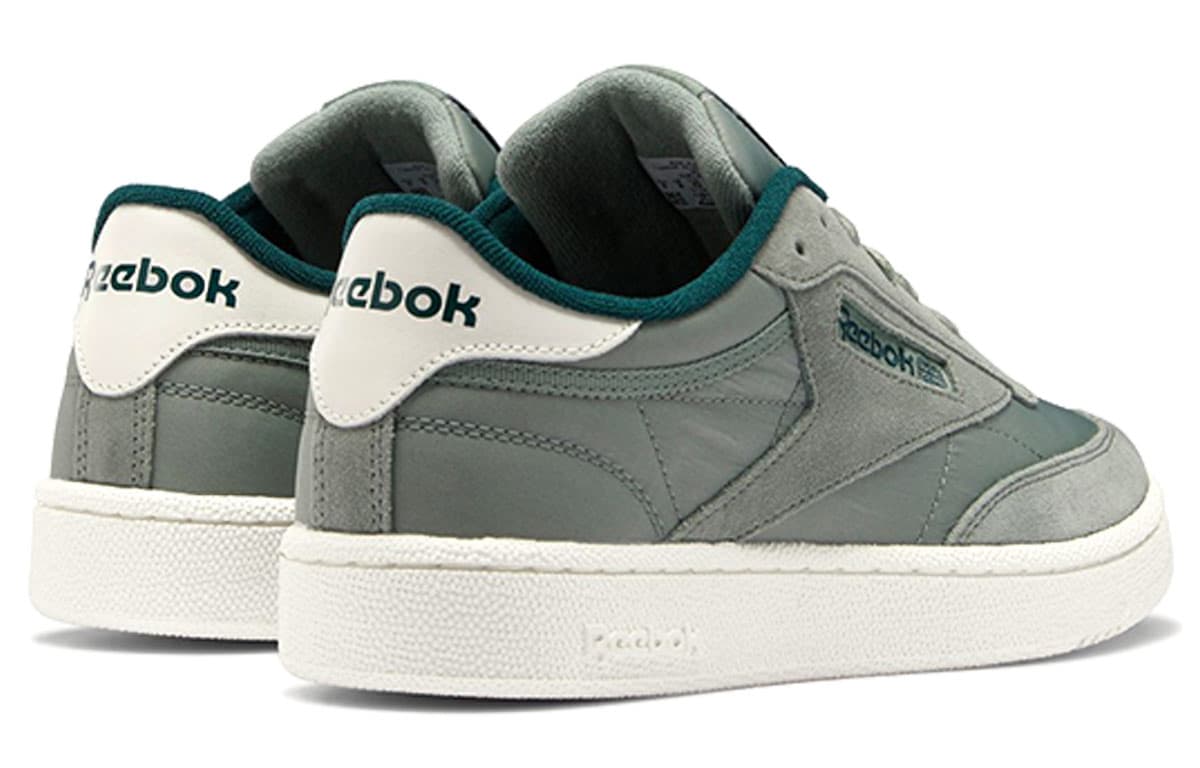 Кроссовки Reebok Club C 85 - изображение 5